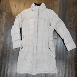 Calvin Klein Down Puffer Jacket